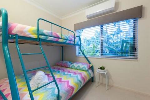 Paradise On Ruby Port Douglas - Hotel VIC 4