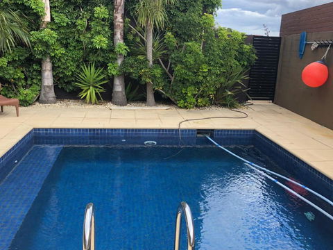 Pacific Paradise - Hotel VIC 4