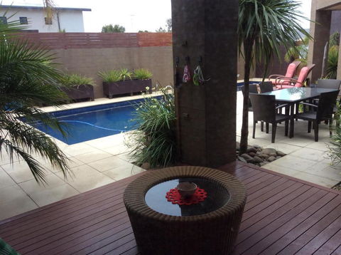 Pacific Paradise - Hotel VIC 5
