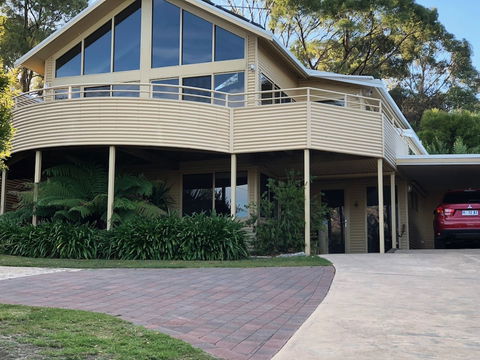 Freycinet Beach House - Hotel VIC 0