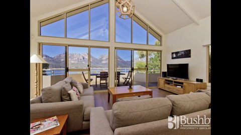 Freycinet Beach House - Hotel VIC 2