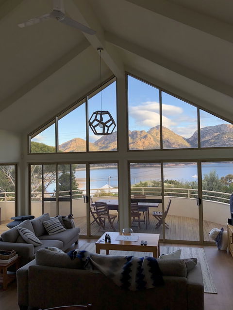 Freycinet Beach House - Hotel VIC 6