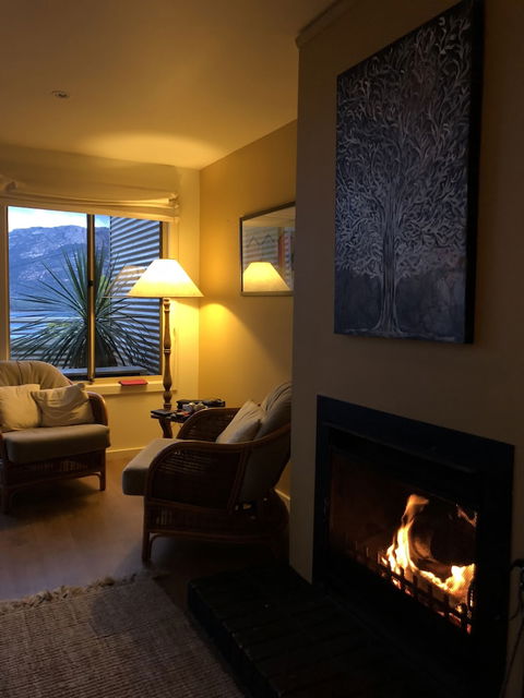 Freycinet Beach House - Hotel VIC 1