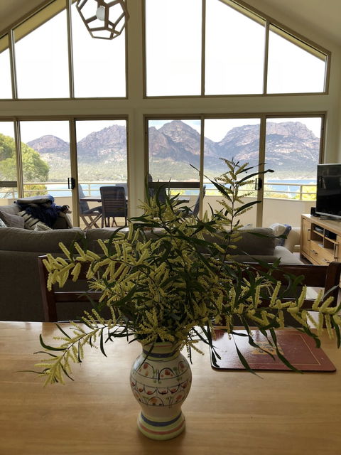 Freycinet Beach House - Hotel VIC 4