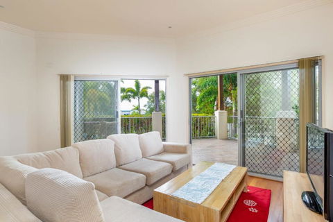 Rainbow Towers 4 Rainbow Beach 360 Degree Vistas Absolutely Gorgeous - Hotel VIC 5