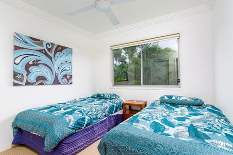 Rainbow Towers 4 Rainbow Beach 360 Degree Vistas Absolutely Gorgeous - Hotel VIC 2