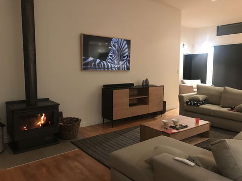 The Bolt Hole - Hotel VIC 0