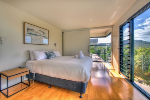 The Bolt Hole - Hotel VIC 5