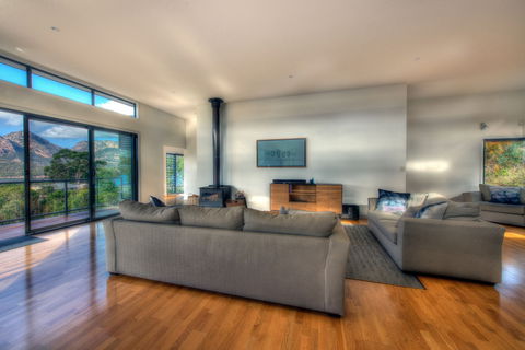 The Bolt Hole - Hotel VIC 2