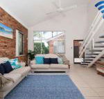 Seashells on the bay - Hotel VIC