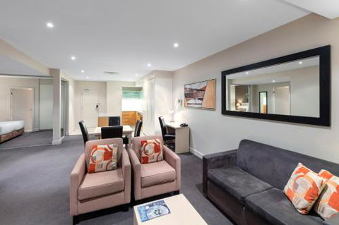 Apartments At 16 Holdfast - Hotel VIC 4