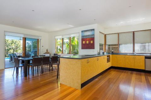 Normanby Lodge - Hotel VIC 4