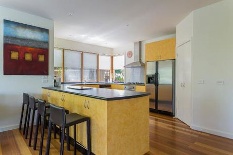 Normanby Lodge - Hotel VIC 1