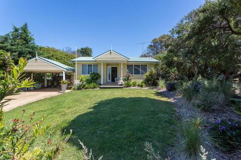 Normanby Lodge - Hotel VIC 6