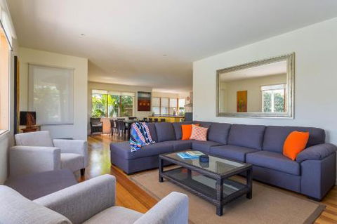 Normanby Lodge - Hotel VIC 3