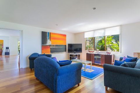 Normanby Lodge - Hotel VIC 5