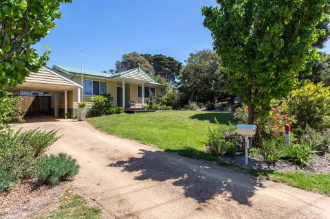 Normanby Lodge - Hotel VIC 0