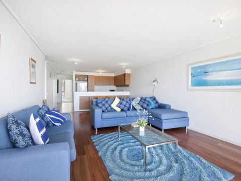 APARTMENT 11 PACIFIC APARTMENTS - Hotel VIC 6