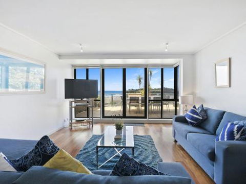 APARTMENT 11 PACIFIC APARTMENTS - Hotel VIC 0