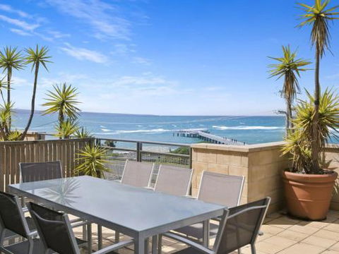 APARTMENT 11 PACIFIC APARTMENTS - Hotel VIC 4