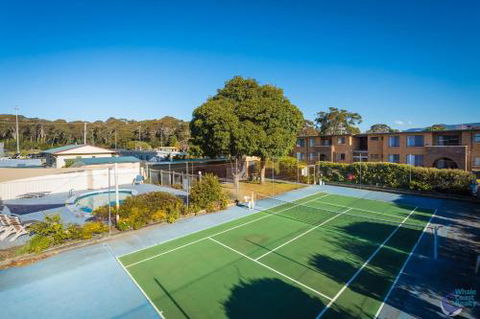 Apollo Unit 30 - Hotel VIC 4