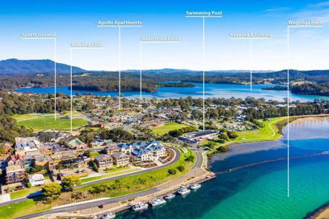 Apollo Unit 30 - Hotel VIC 1