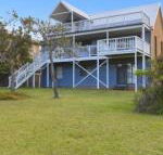 Blue Oar Beach House - Hotel VIC