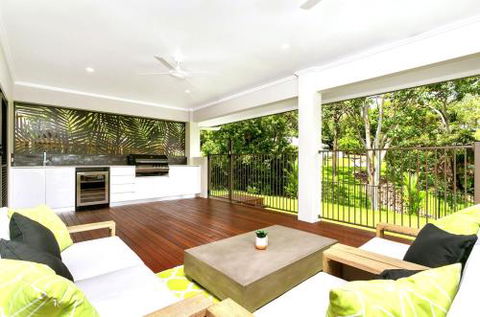 PARKVIEW At PALM COVE - Hotel VIC 0