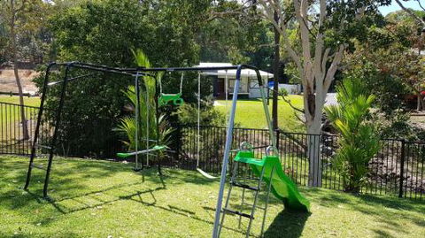 PARKVIEW At PALM COVE - Hotel VIC 3
