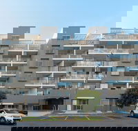 The Shoal Unit 309 / 4 8 Bullecourt Street - Hotel VIC