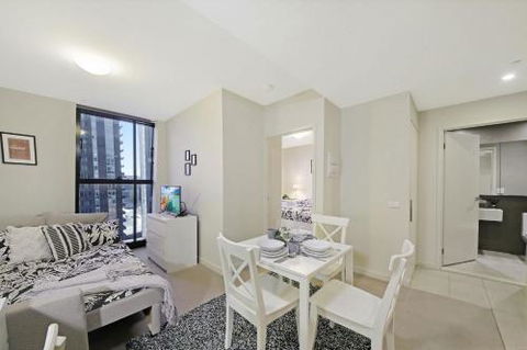 A Homely CBD Apt On Collins Near Southern Cross - Hotel VIC 2