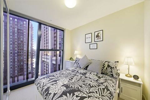 A Homely CBD Apt On Collins Near Southern Cross - Hotel VIC 1