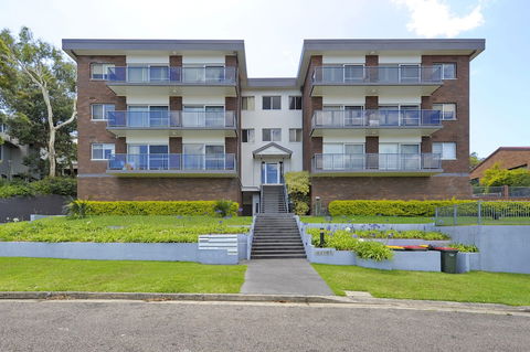Adriana 6 / 83 85 Ronald Avenue - Hotel VIC 0