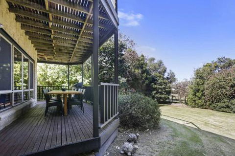APOLLO BAY HOLIDAY HOUSE Walk To Beach + Wifi - Hotel VIC 0