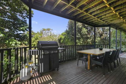 APOLLO BAY HOLIDAY HOUSE Walk To Beach + Wifi - Hotel VIC 6