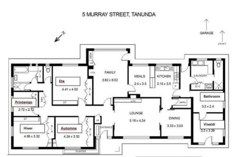 Barossa Idyll - Hotel VIC 1