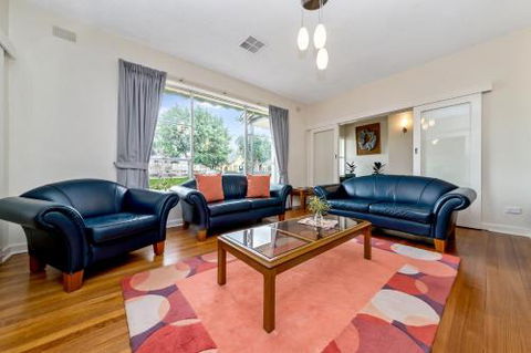 Barossa Idyll - Hotel VIC 4