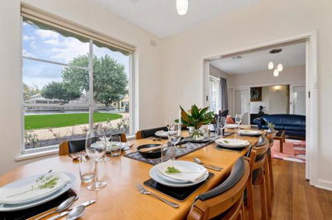 Barossa Idyll - Hotel VIC 6