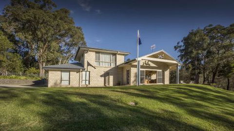 Atlantis On Lake Conjola Sandra St. 1 Lake Conjola - Hotel VIC 6