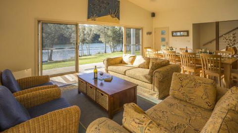 Atlantis On Lake Conjola Sandra St. 1 Lake Conjola - Hotel VIC 3