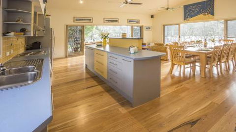 Atlantis On Lake Conjola Sandra St. 1 Lake Conjola - Hotel VIC 5