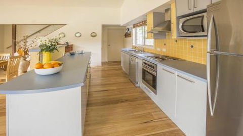 Atlantis On Lake Conjola Sandra St. 1 Lake Conjola - Hotel VIC 2