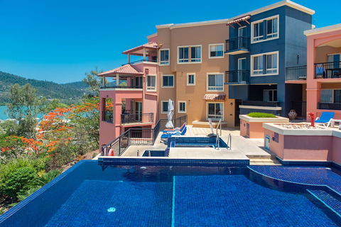 Airlie Dream - Hotel VIC 0