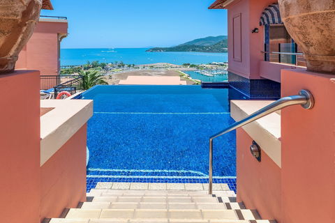 Airlie Dream - Hotel VIC 1