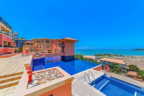 Airlie Dream - Hotel VIC 2