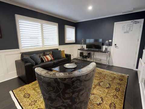 Apartment 5 The Stables Perisher - Hotel VIC 3