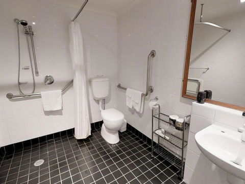 Apartment 5 The Stables Perisher - Hotel VIC 5