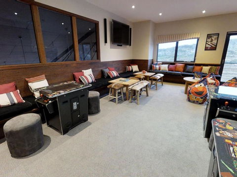 Apartment 5 The Stables Perisher - Hotel VIC 1