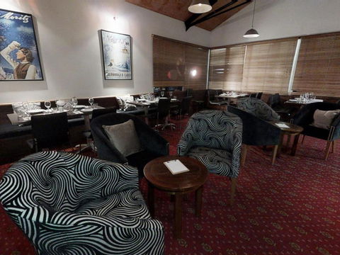 Apartment 5 The Stables Perisher - Hotel VIC 4