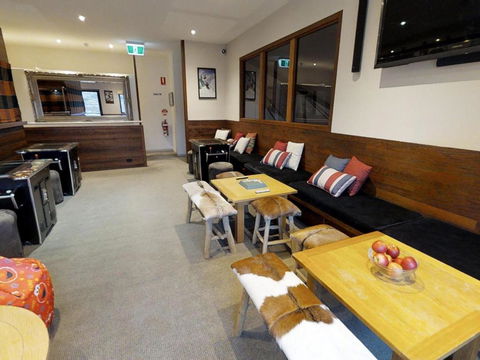 Apartment 5 The Stables Perisher - Hotel VIC 2